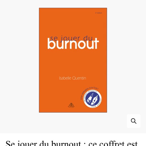 *NEW* 2 Sets of Boxed Discovery Cards (cello-wrapped; sturdy gift boxes; French) - Picture 7 of 8